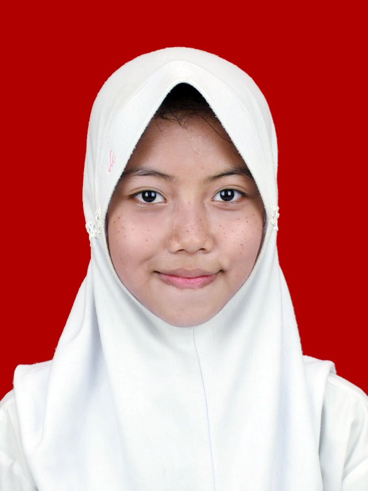 Foto YUANITHA ASIH PRANATA